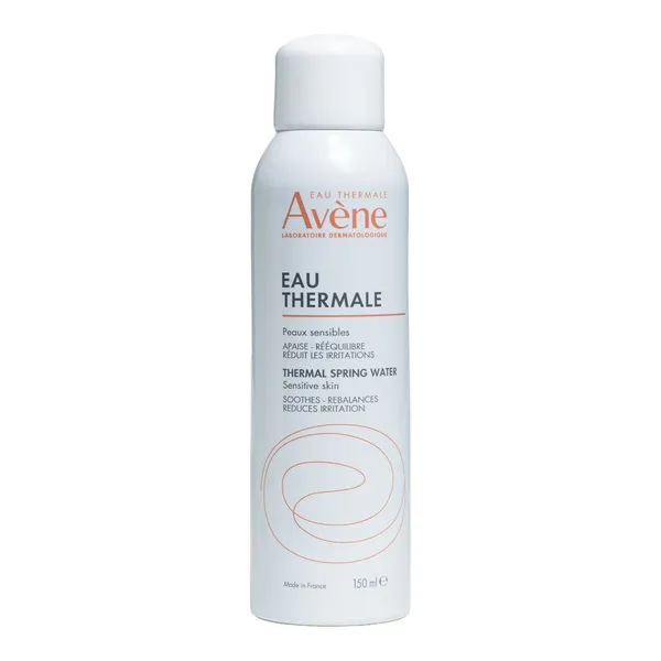 Avène eau thermale