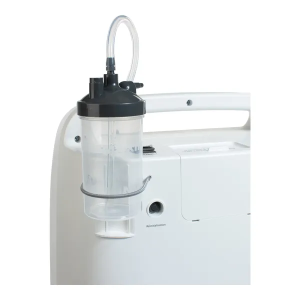Concentrateur d'oxygène 10 litres 8F 10 Yuwell