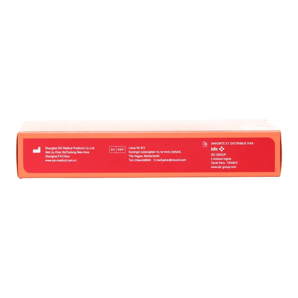 Pansement hydrocellulaire siliconé adhésif Santécare