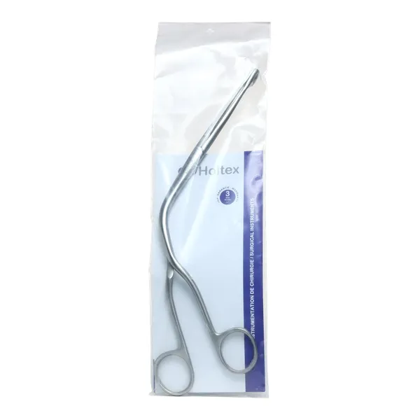 Holtex Pince de Magill en acier inoxydable