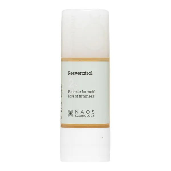 Etat Pur Resveratrol 2%
