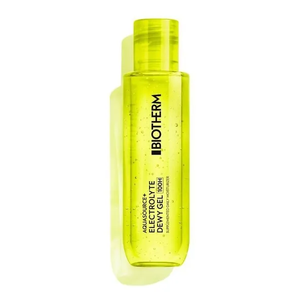 Biotherm Aquasource+ Electrolyte Dewy Gel hydratant 100h