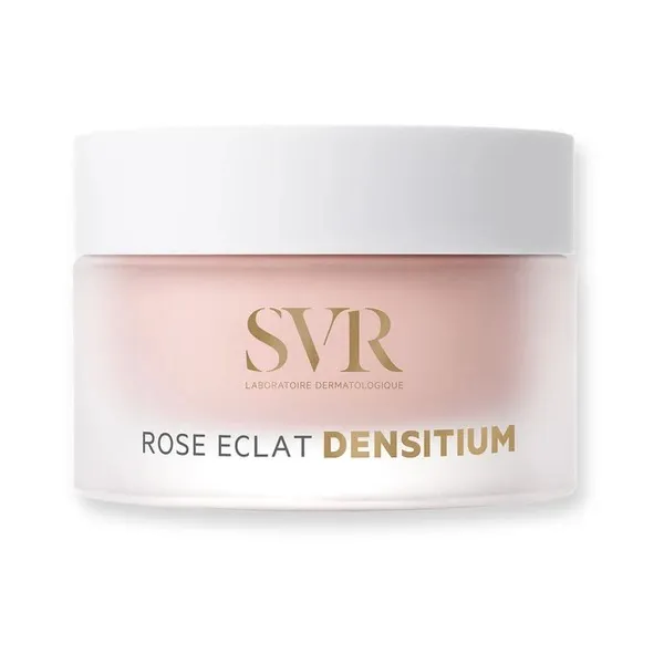 SVR Densitium Rose éclat crème redensifiante unifiante