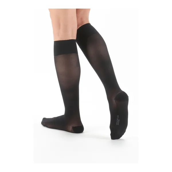Venoflex Secret Chaussettes de contention Femme classe 2