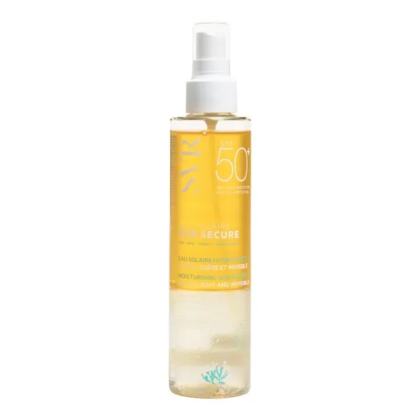 SVR Sun Secure Eau solaire SPF 50+