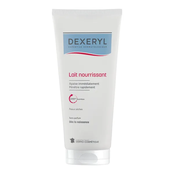 Dexeryl Essentiel Lait nourrissant