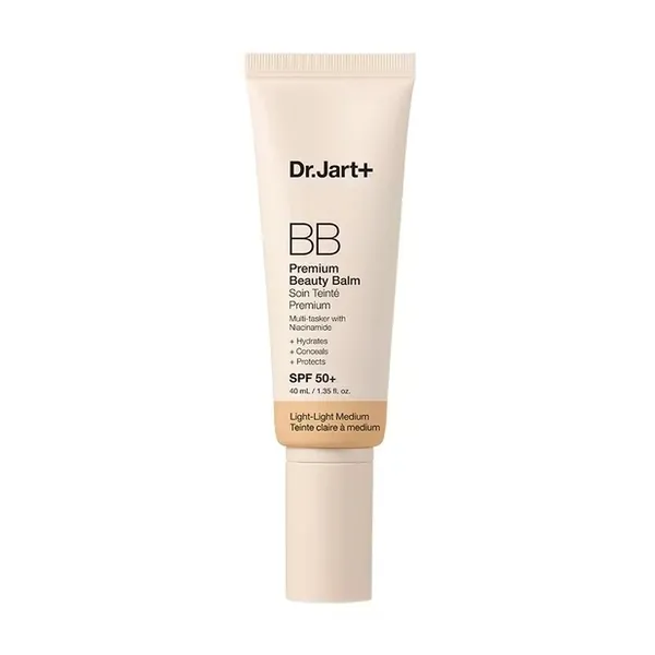 Dr Jart+ BB crème teintée Premium Beauty Balm SPF 50+