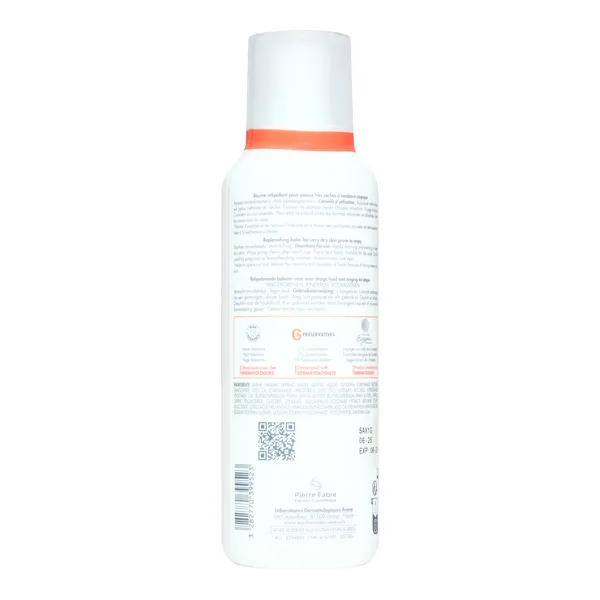 Avène XeraCalm AD baume relipidant