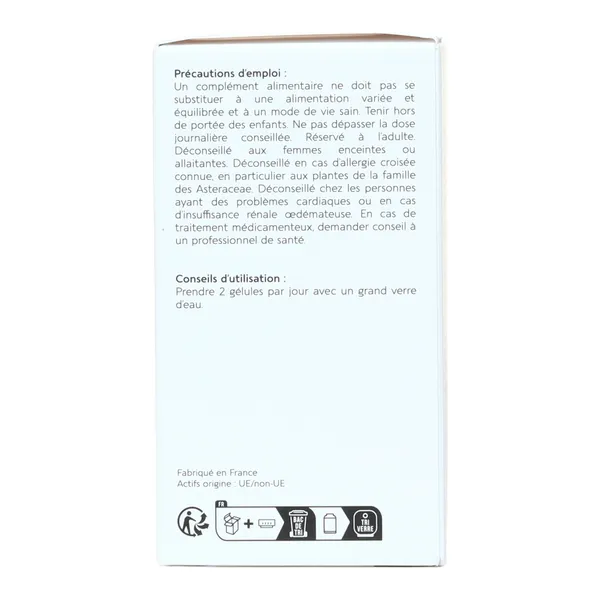 Biocyte Clinical Age Sensitive gélule