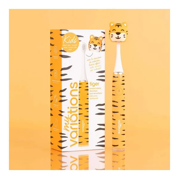 My Variations Kids Brosse à dents électrique enfant
