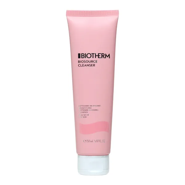 Biotherm Biosource Nettoyant moussant adoucissant
