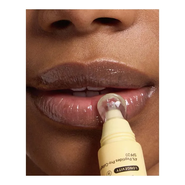 Respire Soin Lèvres Collagène Booster SPF 20