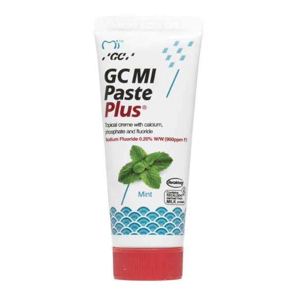 GC MI Paste Plus