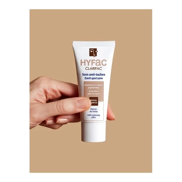 Hyfac Clarifac Soin anti-taches