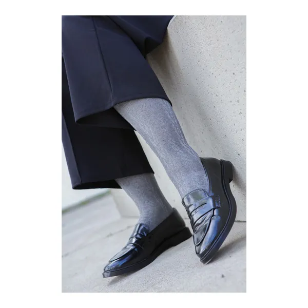 Venoflex Fast Laine Chaussettes de Contention Femme classe 2