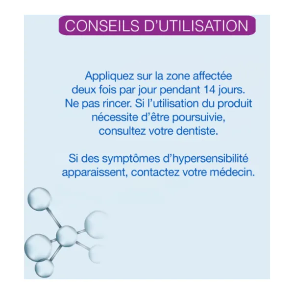 Hyalugel Forte Perio spray buccal