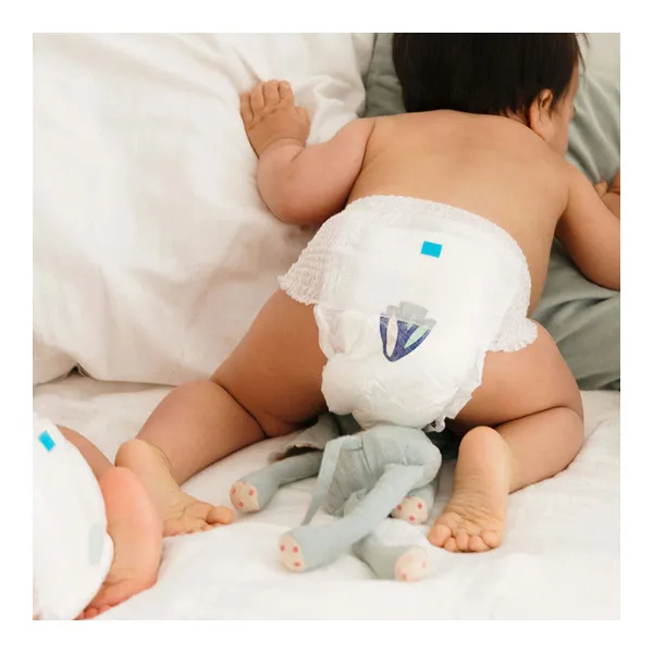 Biolane couches culottes bébé