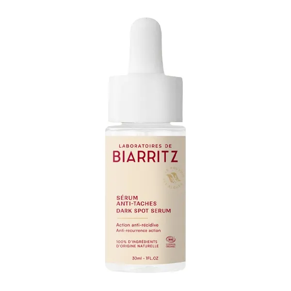 Biarritz Sérum anti taches