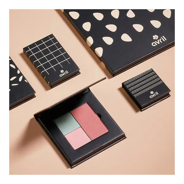 Avril Blush Bio