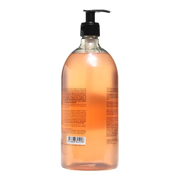 Le Comptoir du bain Gel douche Extra doux
