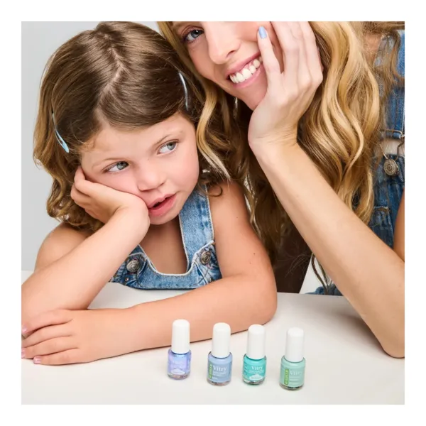 Vitry Vernis à ongles à l'eau