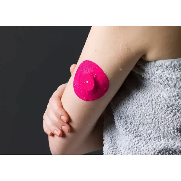 Patch Capteur Protect Freestyle Libre 3