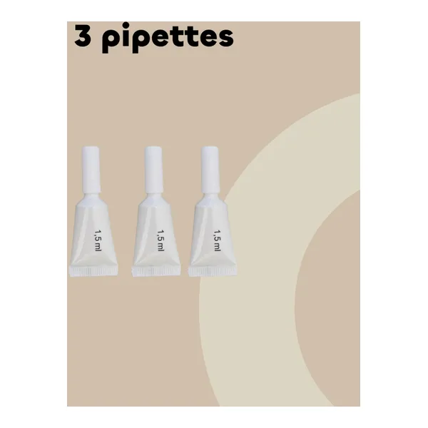 Pipette antiparasitaire chien Biovetol Bio