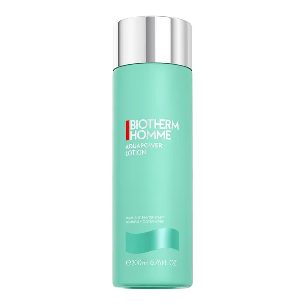 Biotherm Homme Aquapower Lotion