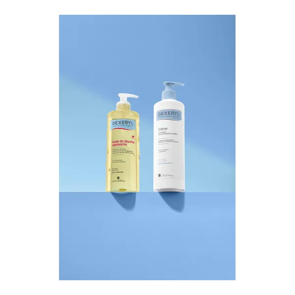 Dexeryl Crème sécheresse cutanée