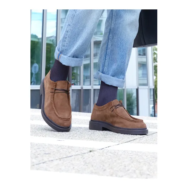Venoflex Fast Air Chaussettes de contention Homme classe 2