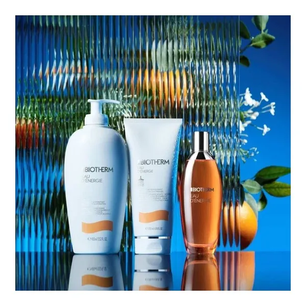 Biotherm Eau Energie eau de toilette