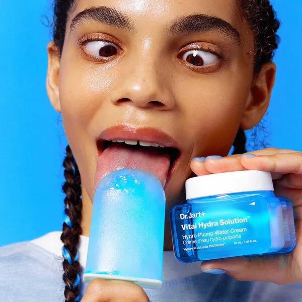 Dr Jart+ Vital Hydra Solution Crème d'eau hydro pulpante