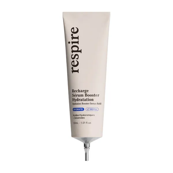Respire Sérum Booster Hydratation