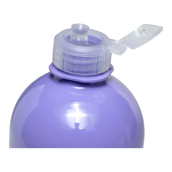 La Rosée shampoing nourrissant