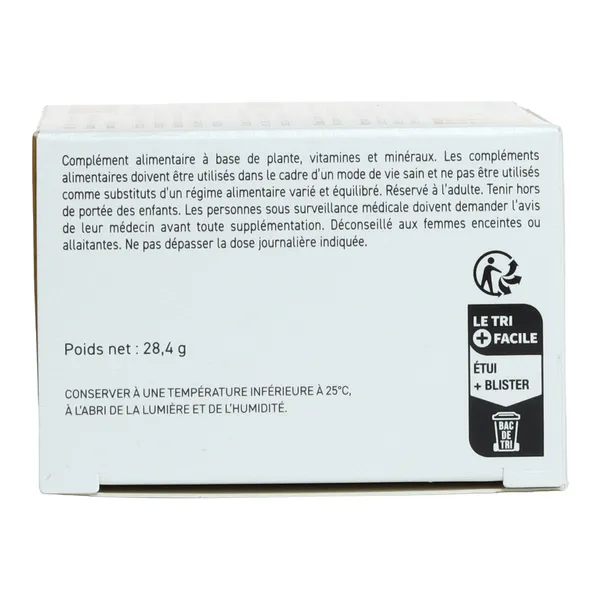 Oenobiol Sun Expert Protection antioxydante capsules