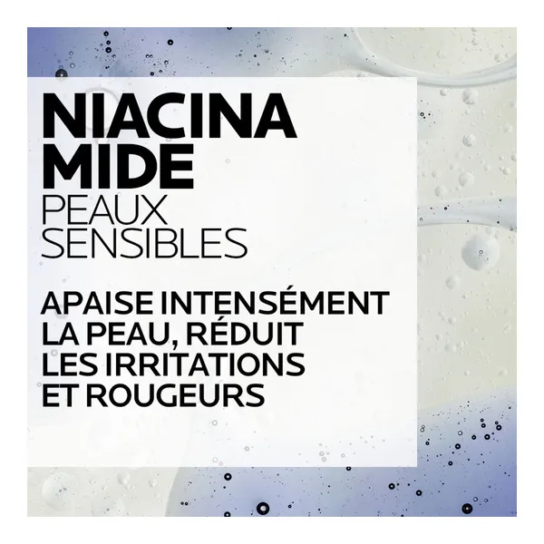 La Roche Posay Tolériane Sensitive Crème riche