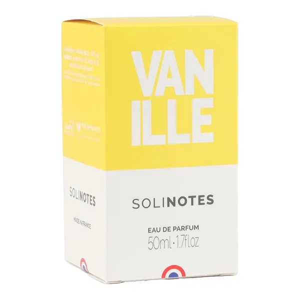 Solinotes Eau de Parfum