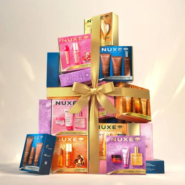 Nuxe Prodigieux Coffret Fragrance iconique