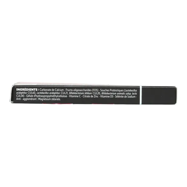 Herbesan Probiotiques gélules