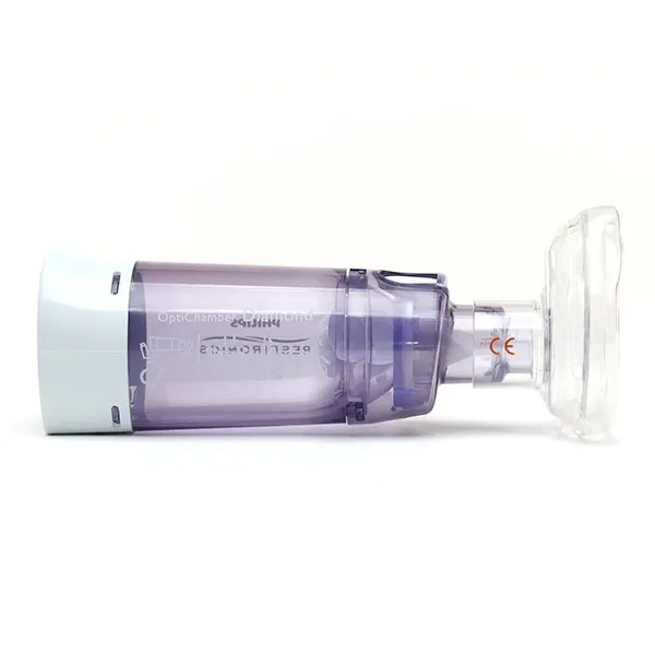 Philips Respironics Optichamber Chambre d'inhalation