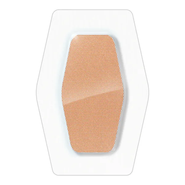 Nexcare Aqua Clear pansements waterproof Maxi