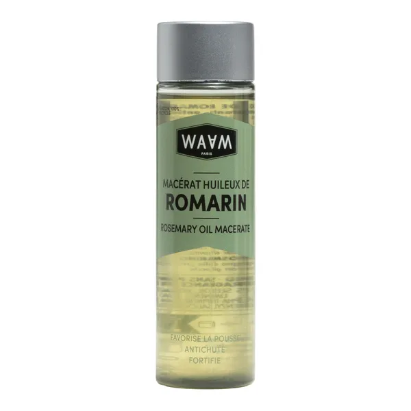 Waam Macérat huileux de Romarin