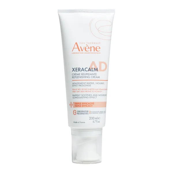 Avène Xeracalm AD crème relipidante