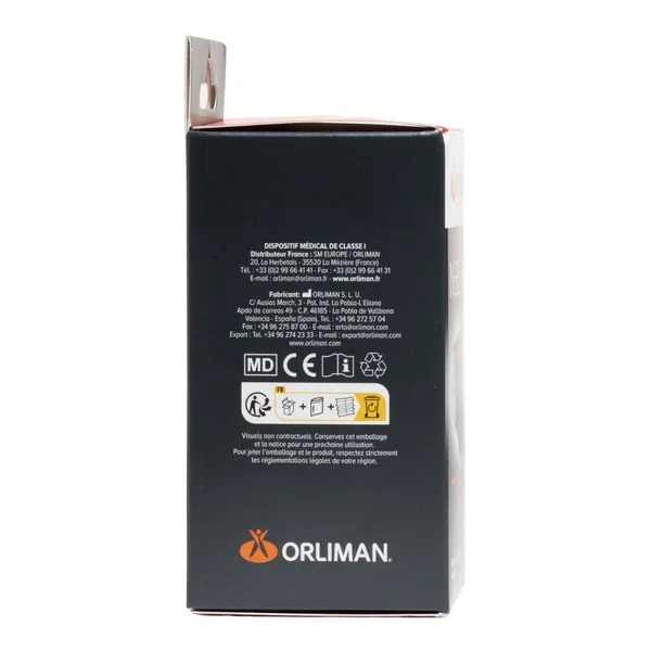 Bande de contention NeoStrap Orliman