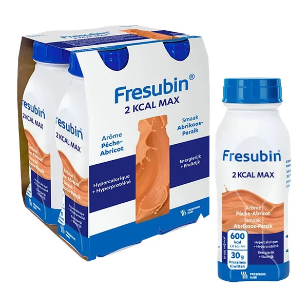 Fresubin 2 kcal Max boisson