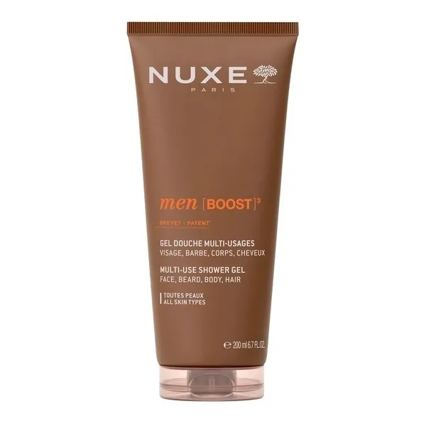 Nuxe Men coffret Les iconiques pour homme