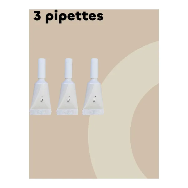 Pipette antiparasitaire chat Biovetol