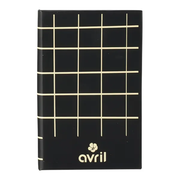 Avril Boitier à composer rechargeable grand format