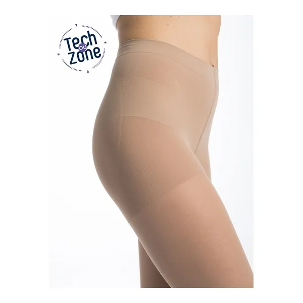 Sigvaris Styles Transparent Collant de Contention Femme Classe 2