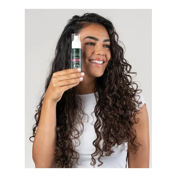 Luxéol Spray antichute réactionnelle